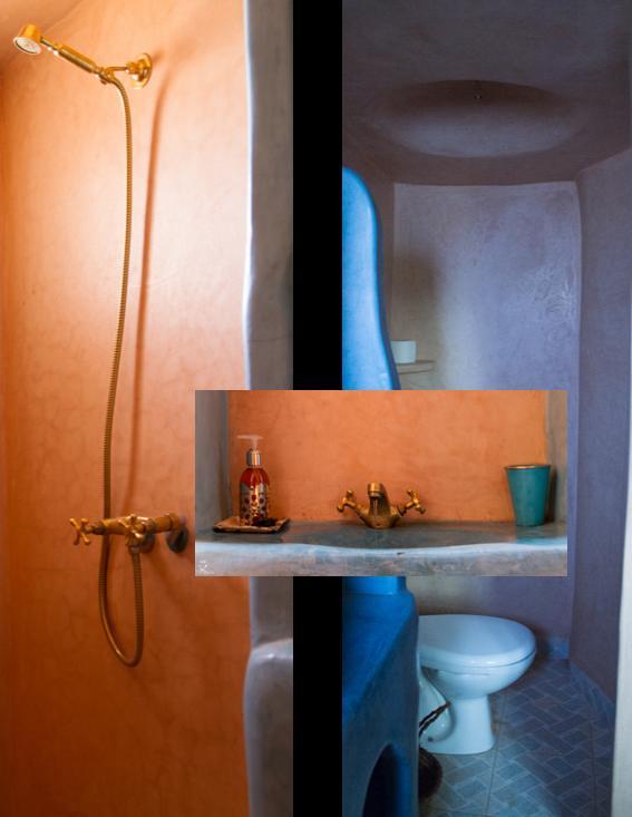 Riad Amar Merzouga Eksteriør bilde